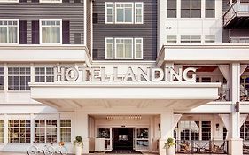 The Hotel Landing Wayzata